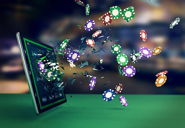 898a slot What Is PUBG Mobile Pro League Betting