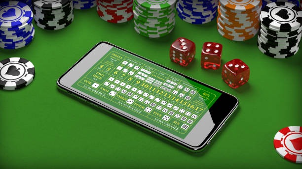 898a slot mobile gaming